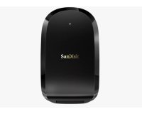 SanDisk Extreme PRO CFexpress Card Reade lecteur de carte mémoire USB 3.2 Gen 1 (3.1 Gen 1) Type-B Noir