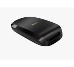 SanDisk Extreme PRO CFexpress Card Reade lecteur de carte mémoire USB 3.2 Gen 1 (3.1 Gen 1) Type-B Noir