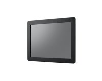 Advantech IDS-3319 48,3 cm (19") LCD 350 cd / m² SXGA Negro Pantalla táctil