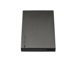 Intenso 6028680 external hard drive 2 TB 5400 RPM 2.5" Micro-USB B Anthracite