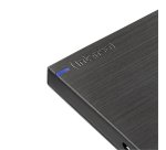 Intenso 6028680 external hard drive 2 TB 5400 RPM 2.5" Micro-USB B Anthracite