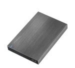 Intenso 6028680 external hard drive 2 TB 5400 RPM 2.5" Micro-USB B Anthracite
