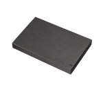 Intenso 6028680 external hard drive 2 TB 5400 RPM 2.5" Micro-USB B Anthracite