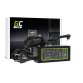 Green Cell AD123P adattatore e invertitore Interno 65 W Nero