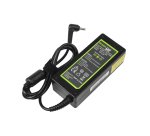 Green Cell AD123P adattatore e invertitore Interno 65 W Nero
