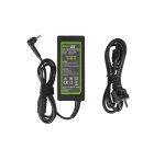 Green Cell AD123P adattatore e invertitore Interno 65 W Nero
