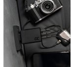 Green Cell CHARGC03 mobile device charger Universal Black AC Fast charging Indoor