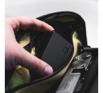 Green Cell CHARGC03 mobile device charger Universal Black AC Fast charging Indoor