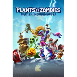 Electronic Arts Plants vs Zombies: Battle for Neighborville Standard Multilingua Nintendo Switch