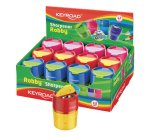 CWR KR971297 pencil sharpener Manual pencil sharpener Multicolour