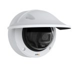 Axis P3247-LVE Dome IP security camera Outdoor 2592 x 1944 pixels Ceiling/wall