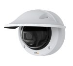 Axis P3247-LVE Dome IP security camera Outdoor 2592 x 1944 pixels Ceiling/wall