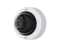 Axis P3247-LV Dome IP security camera Outdoor 2592 x 1944 pixels Ceiling/wall