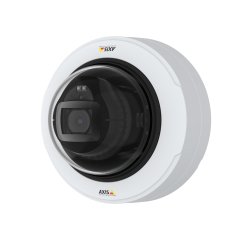 Axis P3247-LV Dome IP security camera Outdoor 2592 x 1944 pixels Ceiling/wall