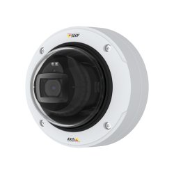 Axis P3247-LVE Cupola Telecamera di sicurezza IP Esterno 2592 x 1944 Pixel Soffitto/muro