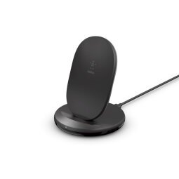 Belkin Boost Charge Schwarz Indoor