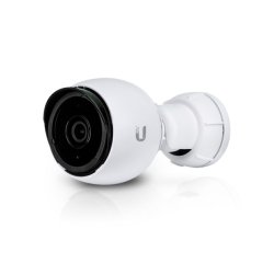 Ubiquiti UniFi Protect G4-Bullet Bala (forma) Cámara de seguridad IP Interior y exterior 2688 x 1512 Pixeles