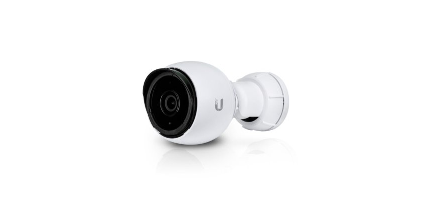 Ubiquiti UniFi Protect G4-Bullet Bala (forma) Cámara de seguridad IP Interior y exterior 2688 x 1512 Pixeles