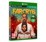 Ubisoft Far Cry 6, Xbox System Standard English, Italian