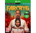 Ubisoft Far Cry 6, Xbox System Standard English, Italian