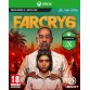 Ubisoft Far Cry 6, Xbox System Standard Inglese, ITA