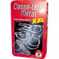 Boîte métal contenant 12 casse-têtes en métal