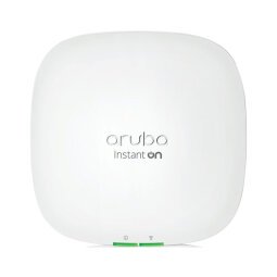 HPE Aruba Networking Instant On AP22 (RW) 1774 Mbit/s Blanc Connexion Ethernet, supportant l'alimentation via ce port (PoE)