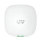 HPE Aruba Networking Instant On AP22 (RW) (x5) 1774 Mbit/s Blanc Connexion Ethernet, supportant l'alimentation via ce port (PoE)