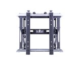 ITB PM5000 Supporto per display espositivi 152,4 cm (60") Nero