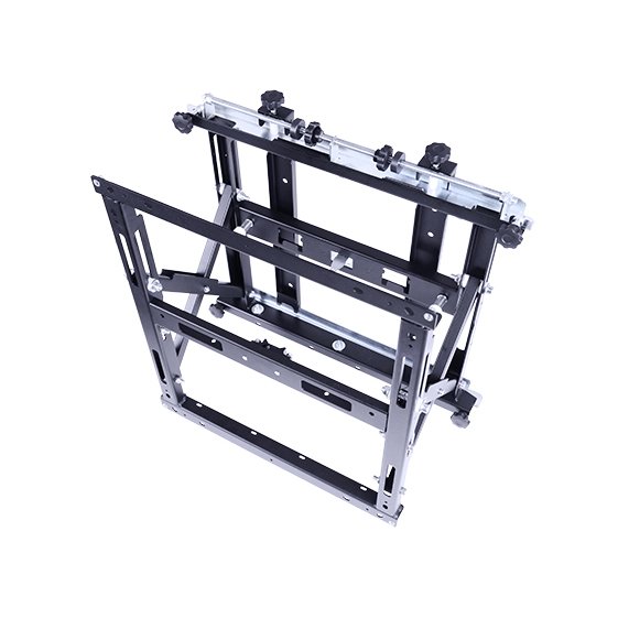 ITB PM4650 signage display mount 55.9 cm (22") Silver