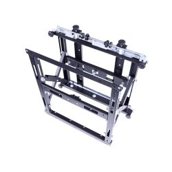 ITB PM4650 signage display mount 55.9 cm (22") Silver