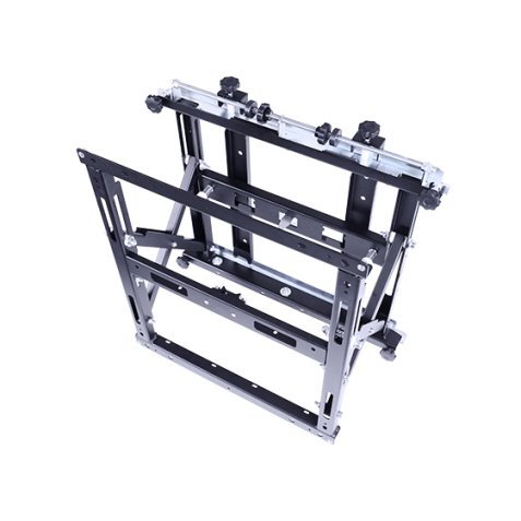 ITB PM4650 signage display mount 55.9 cm (22") Silver