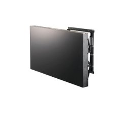 ITB PM5000 Supporto per display espositivi 152,4 cm (60") Nero