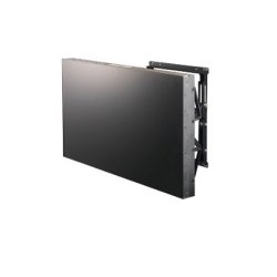 ITB PM5000 Supporto per display espositivi 152,4 cm (60") Nero