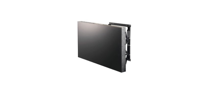 ITB PM5000 Supporto per display espositivi 152,4 cm (60") Nero