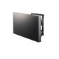 ITB PM5000 signage display mount 152.4 cm (60") Black