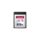 Transcend CFexpress 820 512 GB NAND