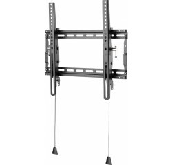 Vision VFM-W4X4TV/2 support pour téléviseur 165,1 cm (65") Noir