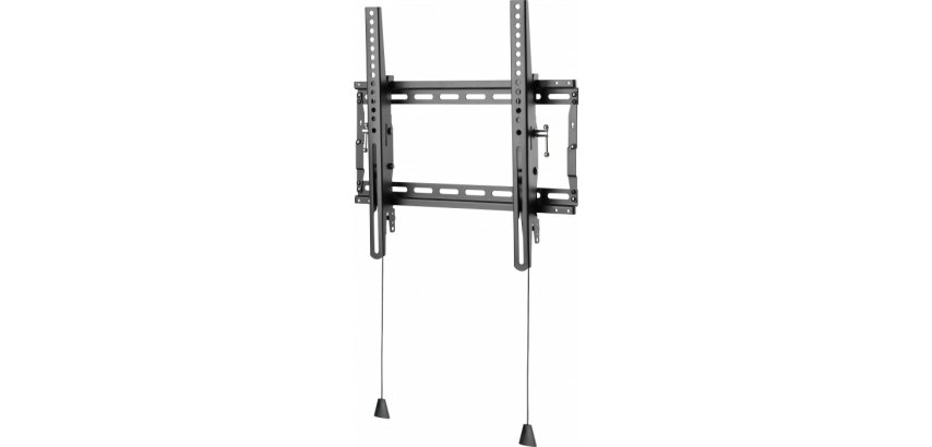 Vision VFM-W4X4TV/2 support pour téléviseur 165,1 cm (65") Noir
