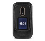 Doro 7988 coque de protection pour téléphones portables 7,11 cm (2.8") Noir