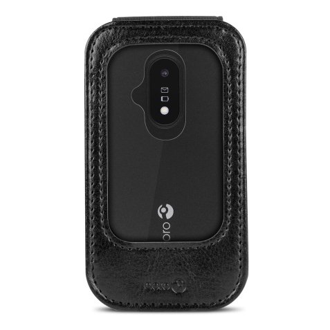 Doro 7988 coque de protection pour téléphones portables 7,11 cm (2.8") Noir