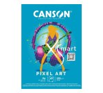 Canson C32250P004 art paper Art paper pad 40 sheets