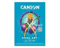 Canson C32250P004 art paper Art paper pad 40 sheets