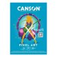 Canson C32250P004 art paper Art paper pad 40 sheets