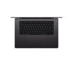Apple MacBook Pro Apple M M4 Pro Portátil 41,1 cm (16.2") 48 GB 512 GB SSD Wi-Fi 6E (802.11ax) macOS Sequoia Negro