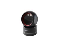 Honeywell HF680 Lector de códigos de barras fijo 2D LED Negro