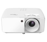 Optoma ZH400 4000 ANSI lumens DLP 1080p (1920x1080) Compatibilité 3D Blanc