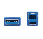 Tripp Lite P785-HKIT06 Juego de Cables KVM HDMI para los KVM B005-HUA2-K y B005-HUA4 de , 4K HDMI, USB 3.2 Gen 1, 3.5 mm, 1.83 m [6 pies]