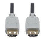 Tripp Lite P785-HKIT06 Juego de Cables KVM HDMI para los KVM B005-HUA2-K y B005-HUA4 de , 4K HDMI, USB 3.2 Gen 1, 3.5 mm, 1.83 m [6 pies]