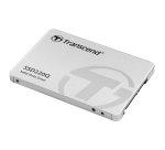 Transcend SSD220Q 500 Go 2.5" Série ATA III QLC 3D NAND